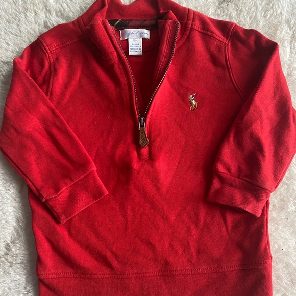 Polo sweater 18months - Picture 1 of 1